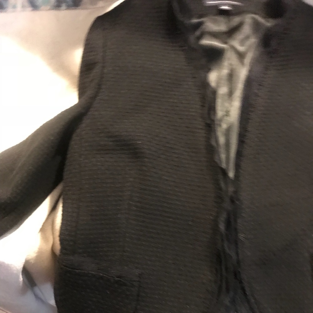 Banana Republic Twill Jacket